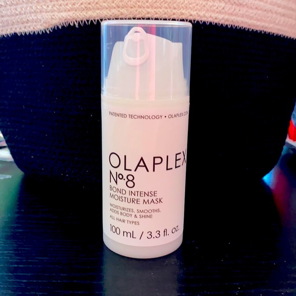 OLAPLEX Other - AUTHENTIC Olaplex #8 hair moisture mask